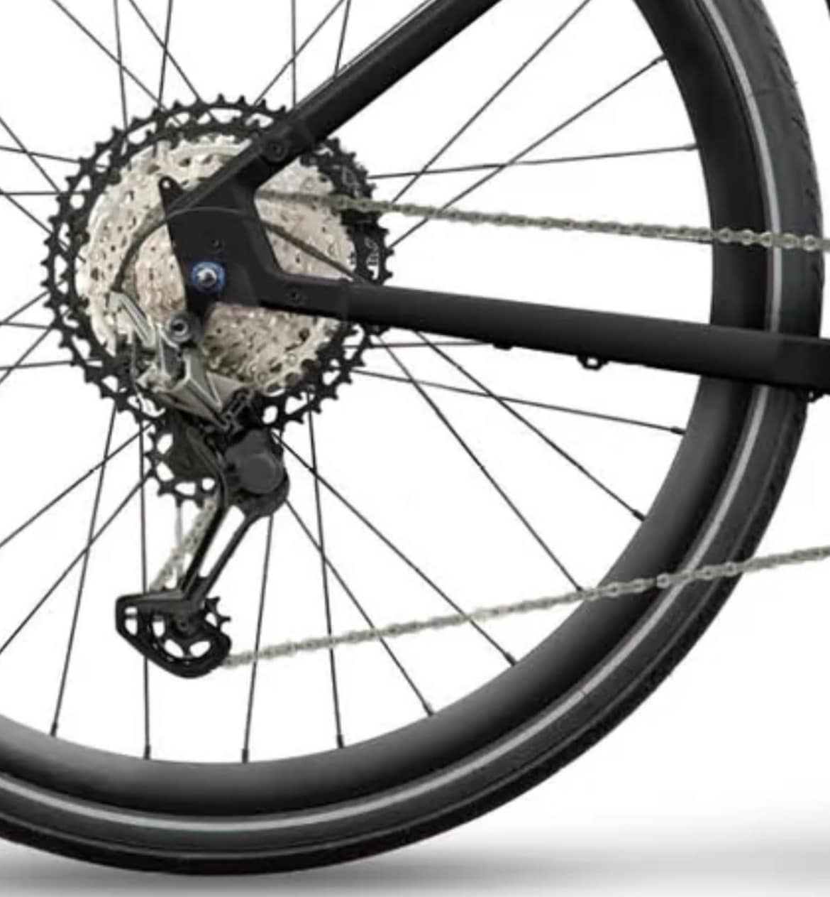 Bici BMC Alpenchallenge AL Three - Imagen 3