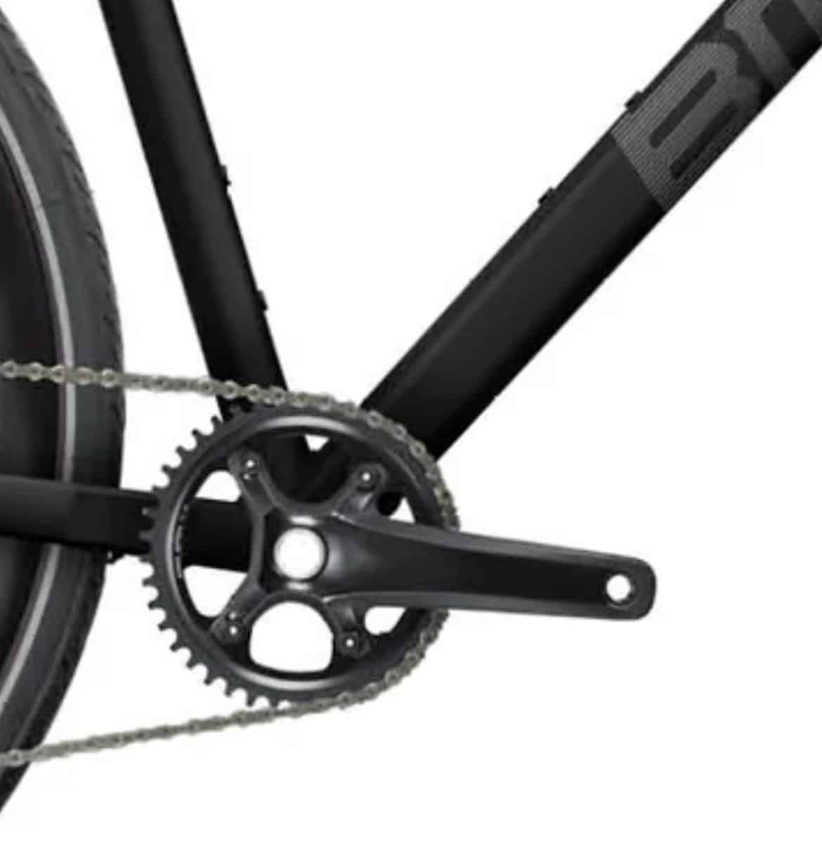 Bici BMC Alpenchallenge AL Three - Imagen 5