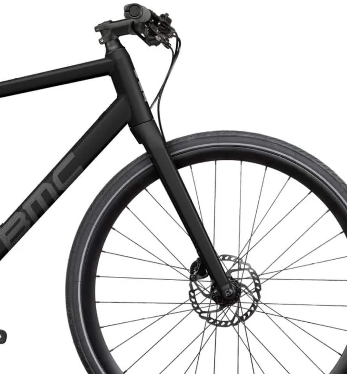 Bici BMC Alpenchallenge AL Three - Imagen 2
