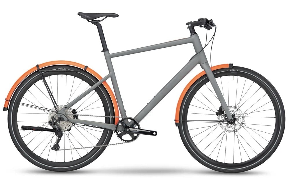 Bici BMC Urbanchallenge 257 AL Four gris