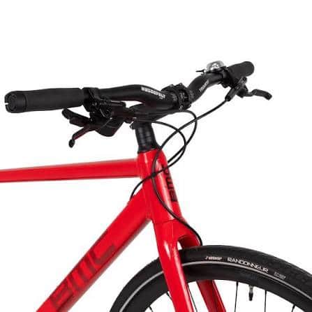 Bici BMC Alpenchallenge AL Four - Imagen 4