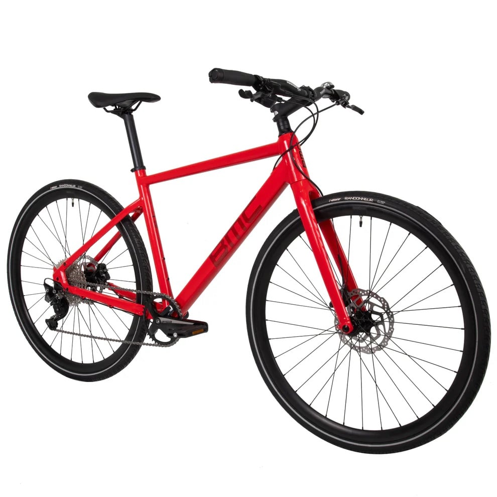 Bici BMC Alpenchallenge AL Four - Imagen 2