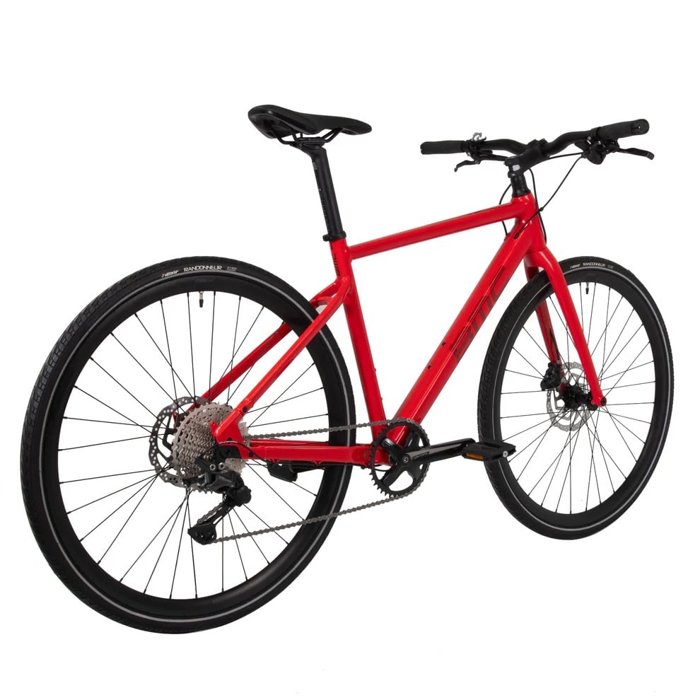 Bici BMC Alpenchallenge AL Four - Imagen 3