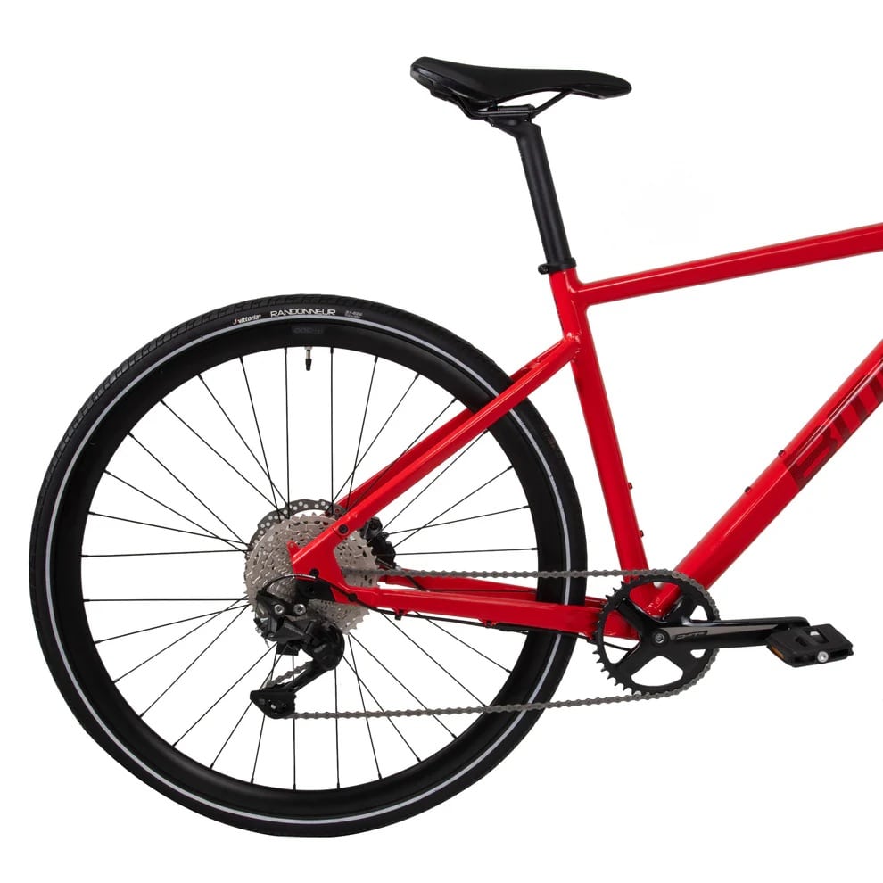 Bici BMC Alpenchallenge AL Four - Imagen 5