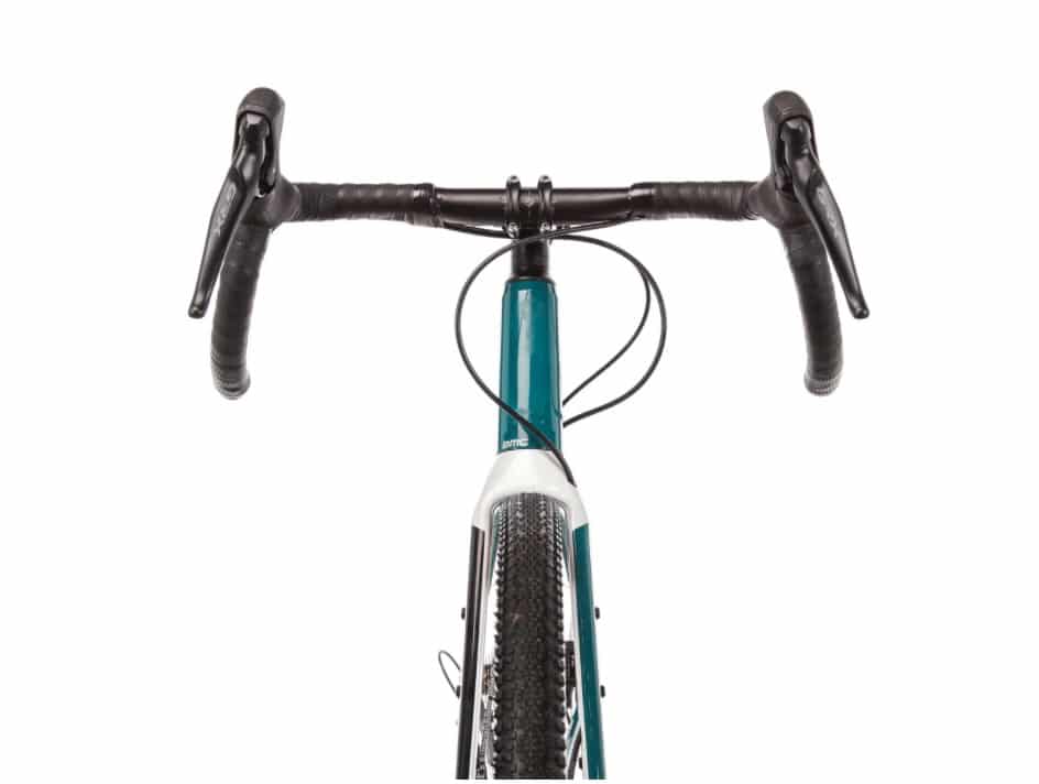 BMC URS AL TW0 AZUL PETROL - Imagen 8