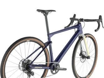 BMC URS TW0 AZUL MIDNIGTH - Imagen 4