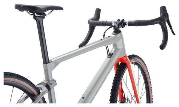BMC URS ONE GRIS SPECKLE - Imagen 7