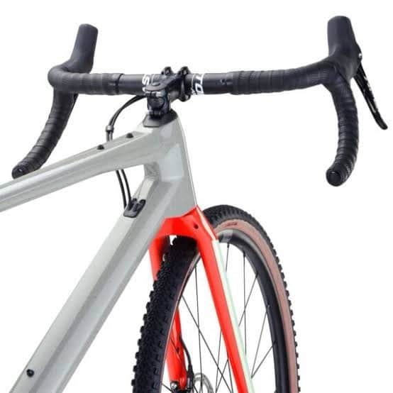 BMC URS ONE GRIS SPECKLE - Imagen 3