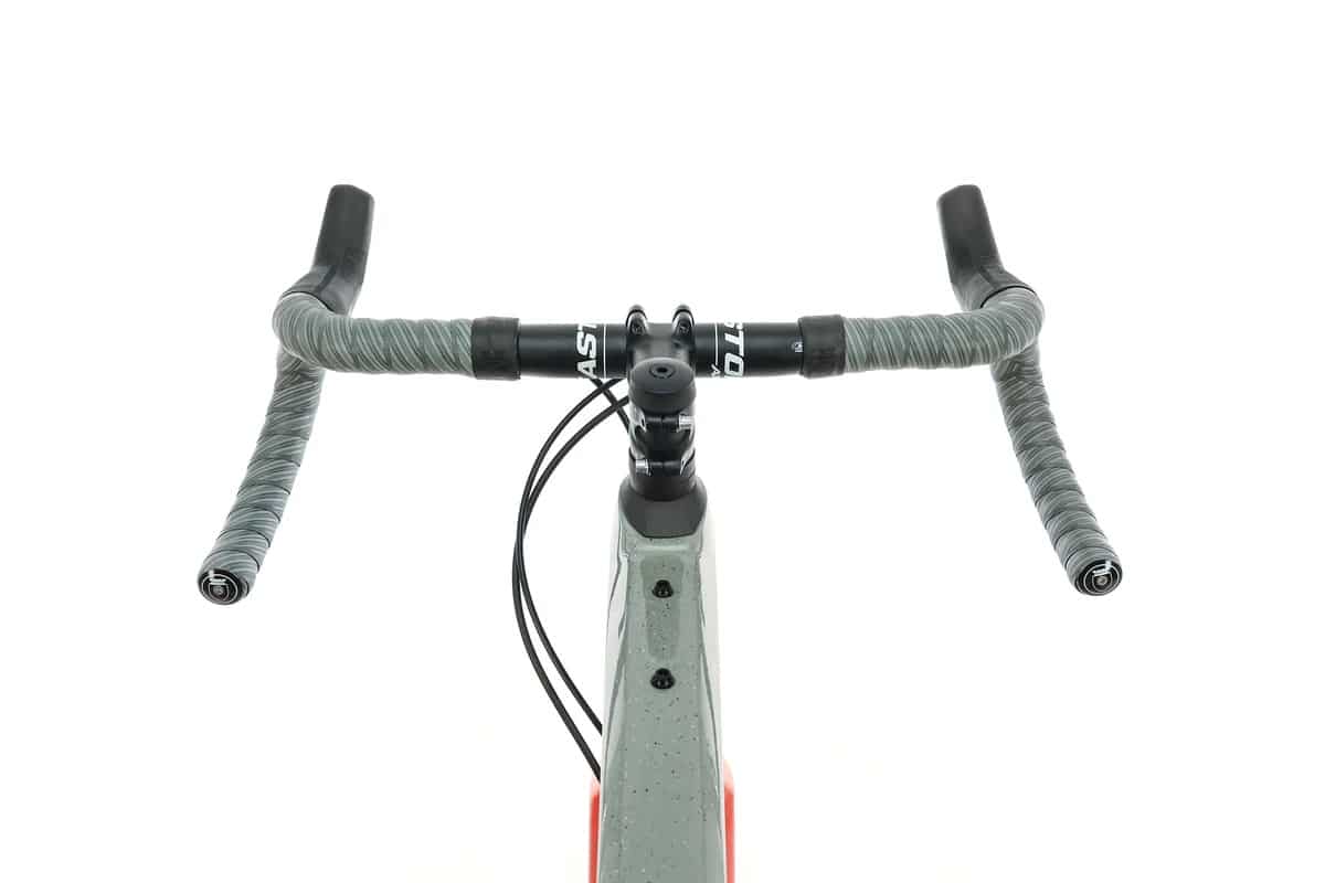 BMC URS ONE GRIS SPECKLE - Imagen 5
