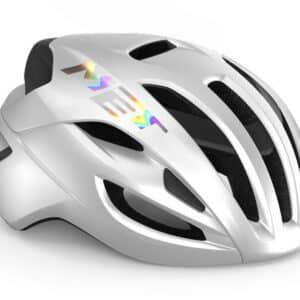 Casco MET Rivale Mips Blanco