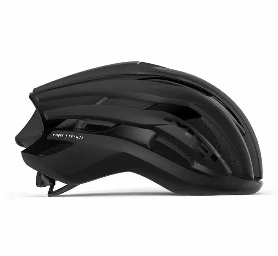 Casco MET Trenta Mips Negro - Imagen 2