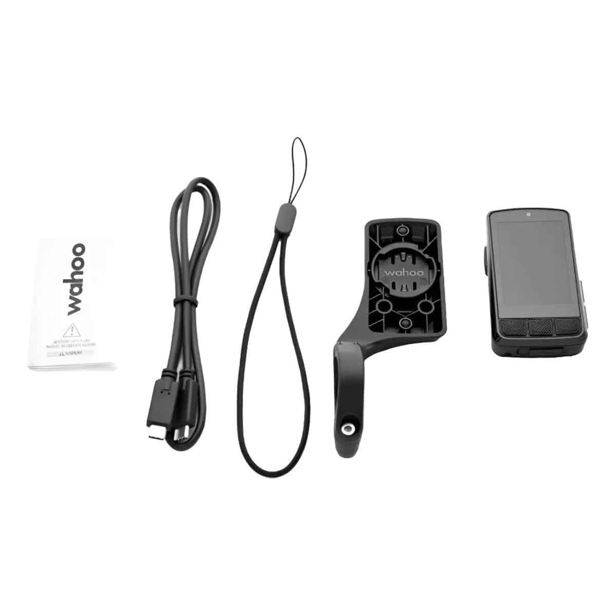 Wahoo Elemnt Bolt V3 - Imagen 5