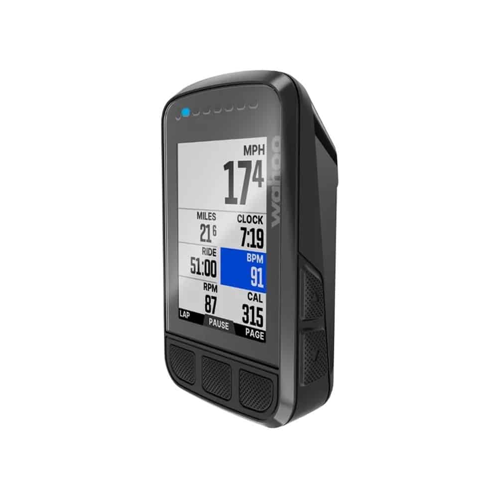 Wahoo Elemnt Roam - Imagen 5