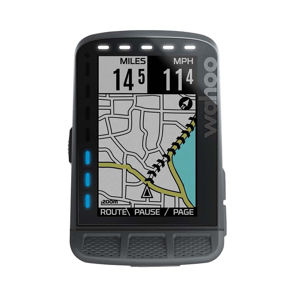 Wahoo Elemnt Roam