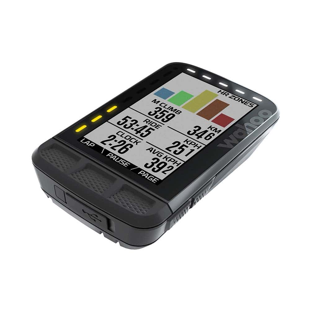 Wahoo Elemnt Roam - Imagen 2