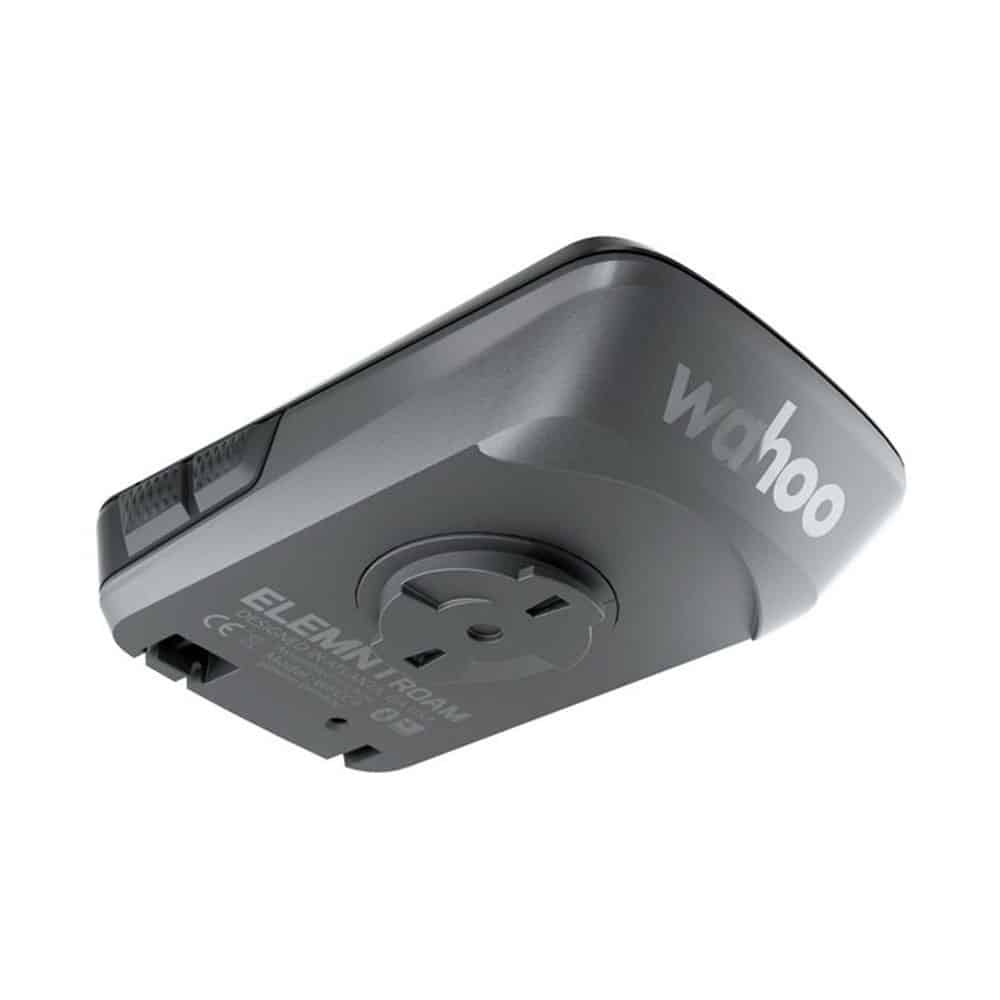 Wahoo Elemnt Roam - Imagen 4