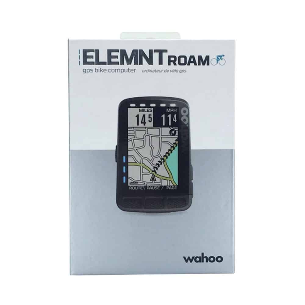 Wahoo Elemnt Roam - Imagen 7