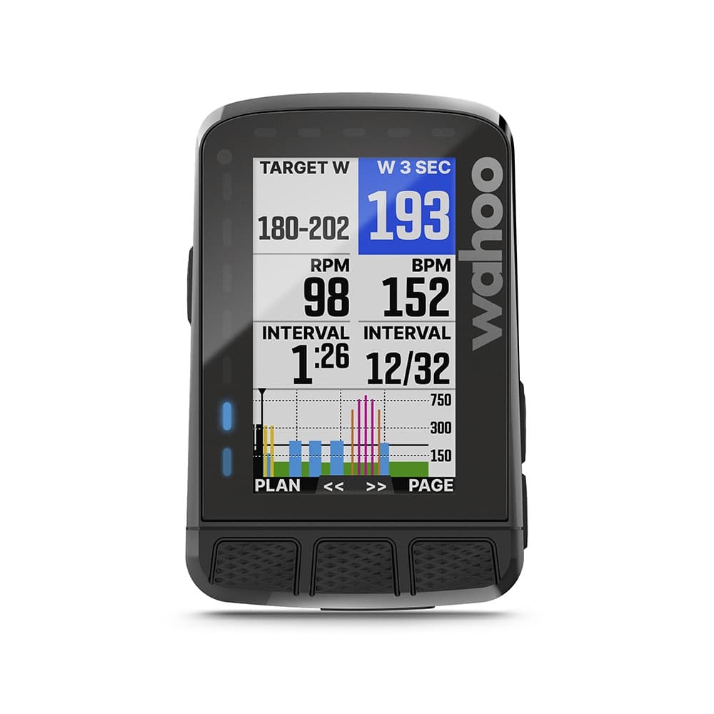 Wahoo Elemnt Roam V2 - Imagen 2