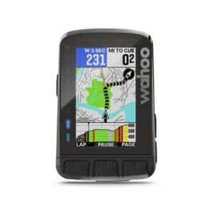 Wahoo Elemnt Roam V2