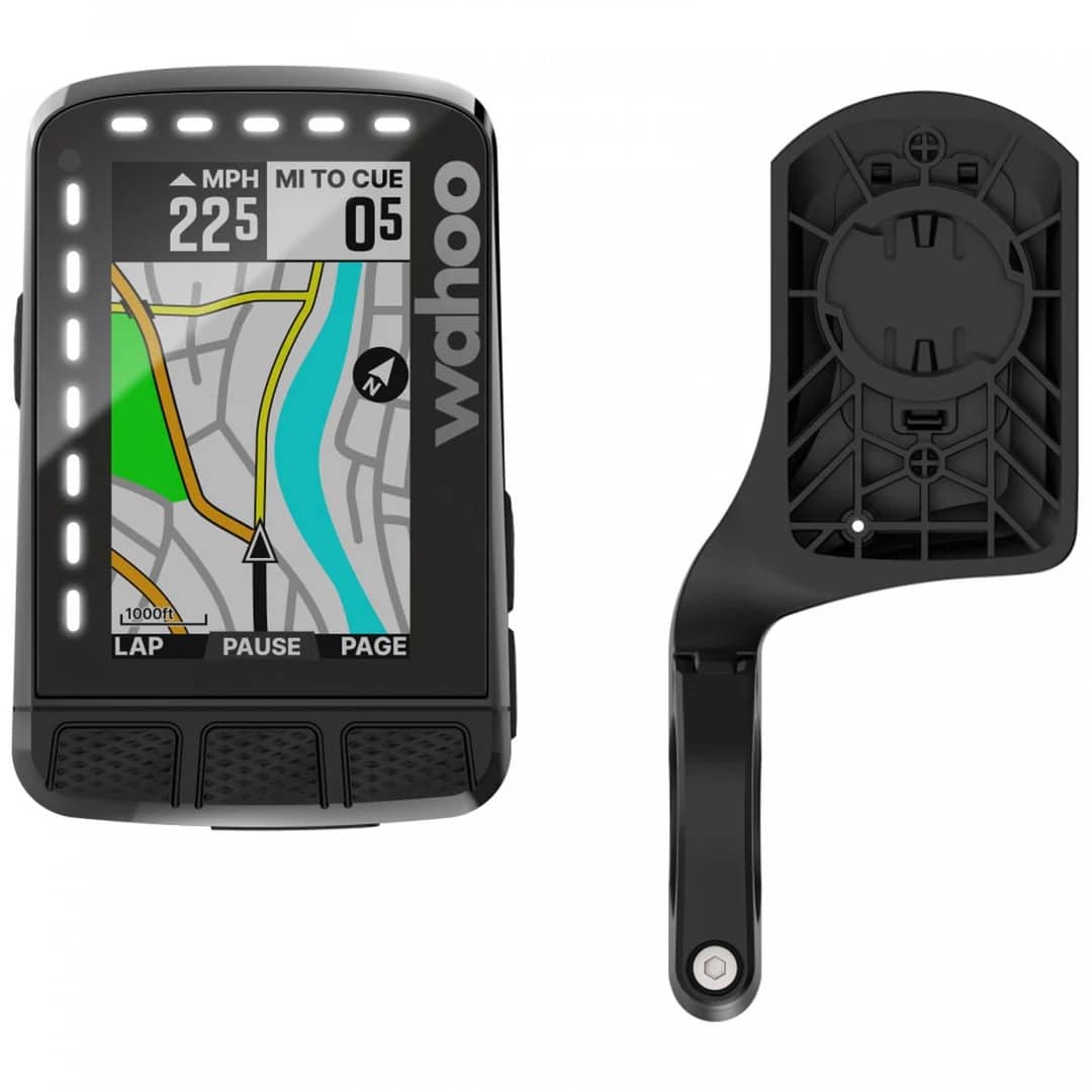 Wahoo Elemnt Roam V2 - Imagen 4