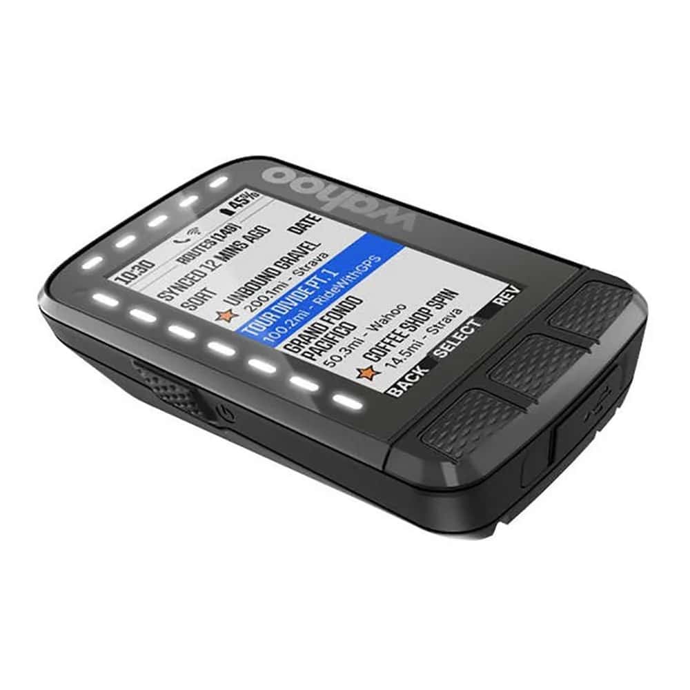 Wahoo Elemnt Roam V2 - Imagen 3