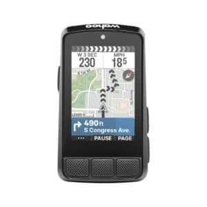 Wahoo Elemnt Bolt V3