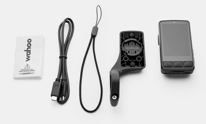 Wahoo Elemnt Roam 3 - Imagen 6