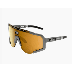 Lentes Scicon Aeroscope Anthracite Gris/Bronce