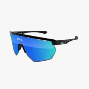 Lentes Scicon Aerowing Negro/Azul