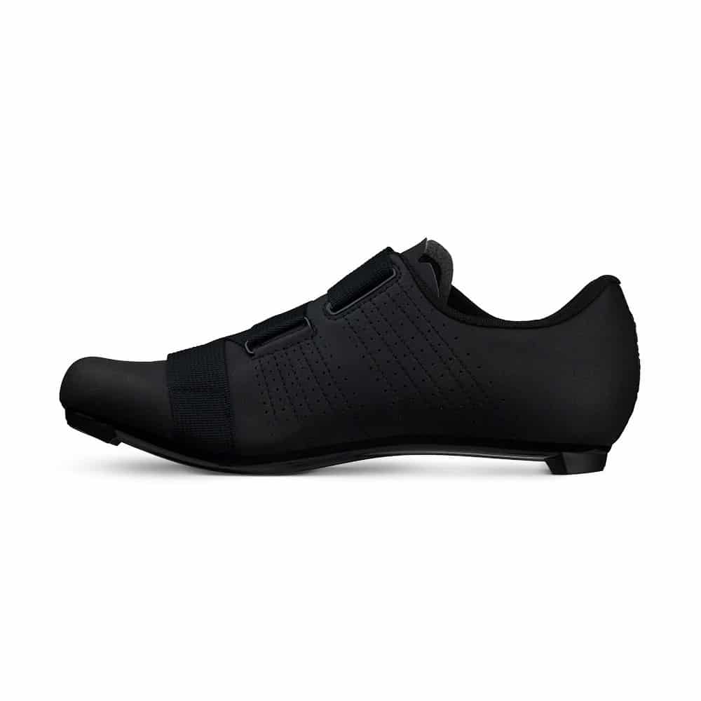 Zapatos Fizik Tempo R5 Powerstrap Negro - Imagen 2