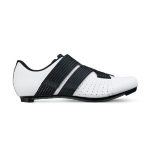 Zapatos Fizik Tempo R5 Powerstrap Blanco