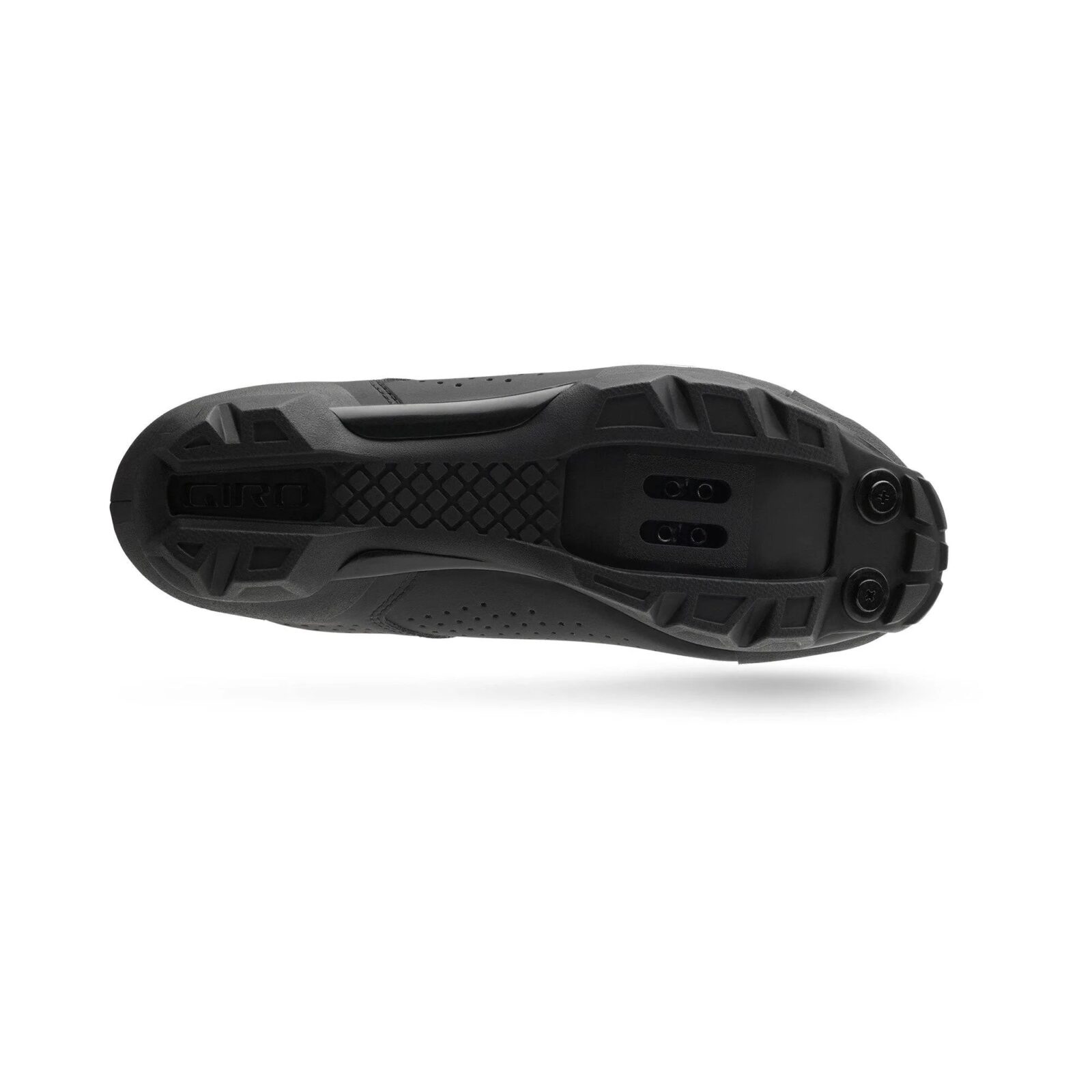 Zapatos Giro MTB Privateer Lace Negro - Imagen 6
