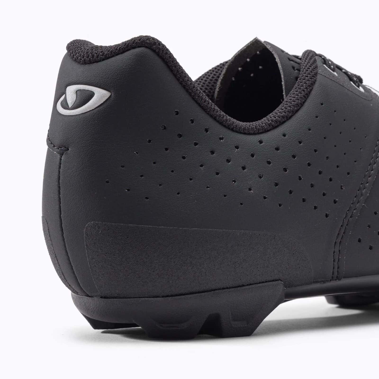 Zapatos Giro MTB Privateer Lace Negro - Imagen 4