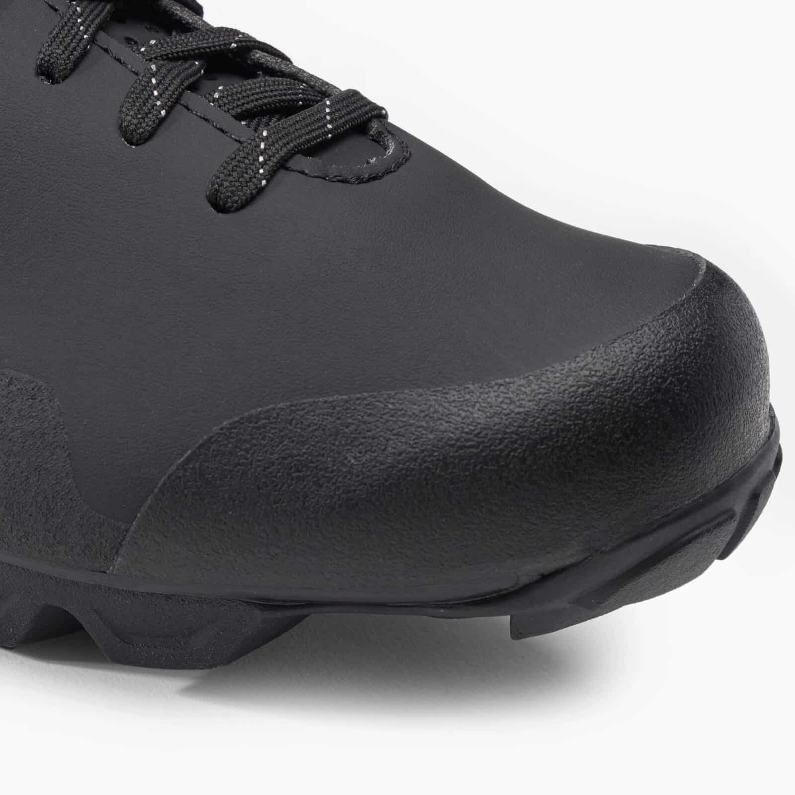 Zapatos Giro MTB Privateer Lace Negro - Imagen 3