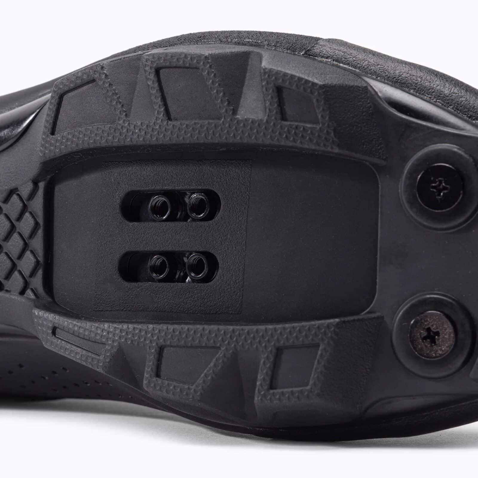 Zapatos Giro MTB Privateer Lace Negro - Imagen 5