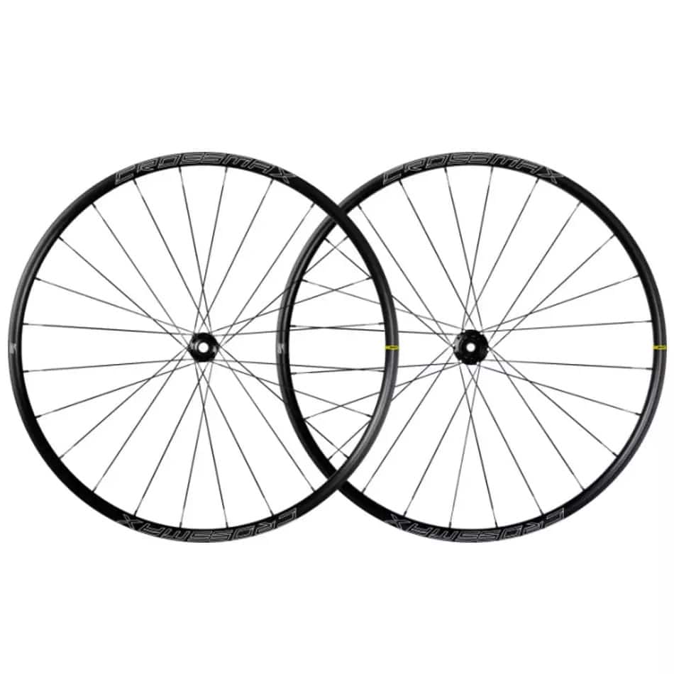 Ruedos Mavic Crossmax 29 Standar
