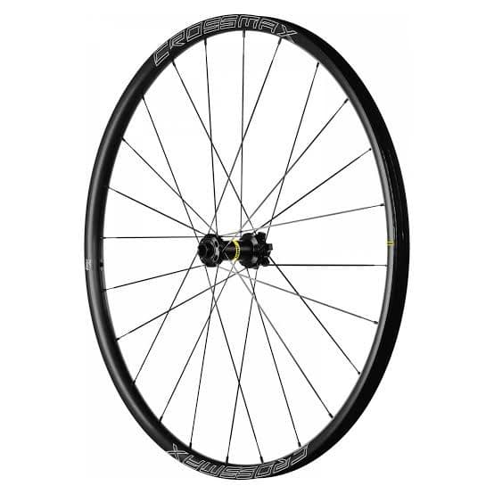 Ruedos Mavic Crossmax 29 Standar - Imagen 3