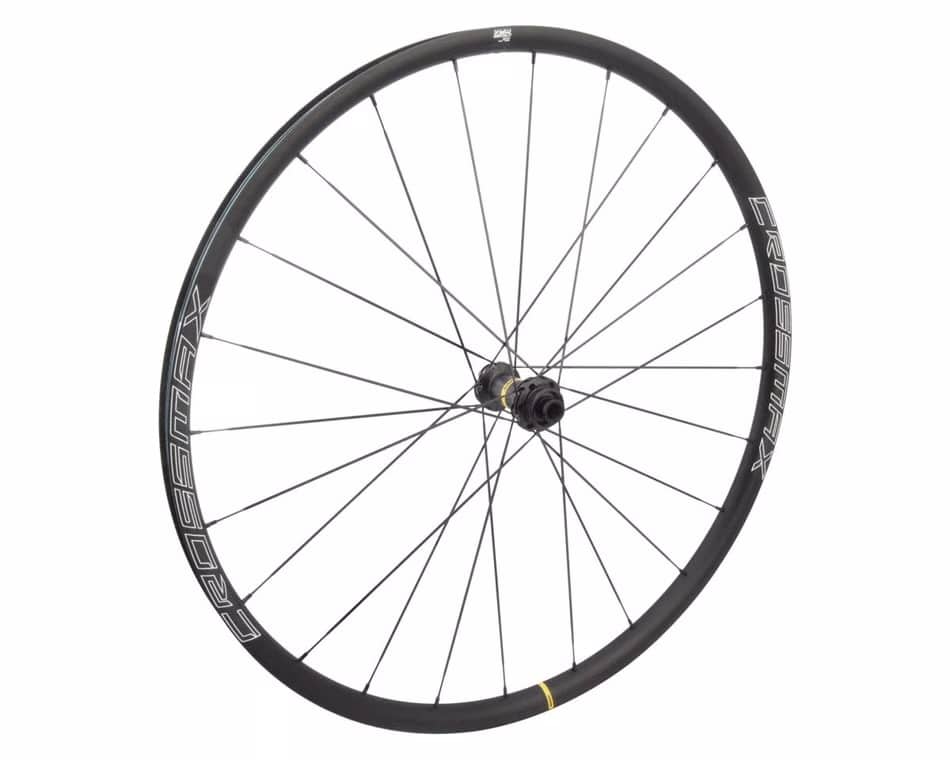 Ruedos Mavic Crossmax 29 Standar - Imagen 2