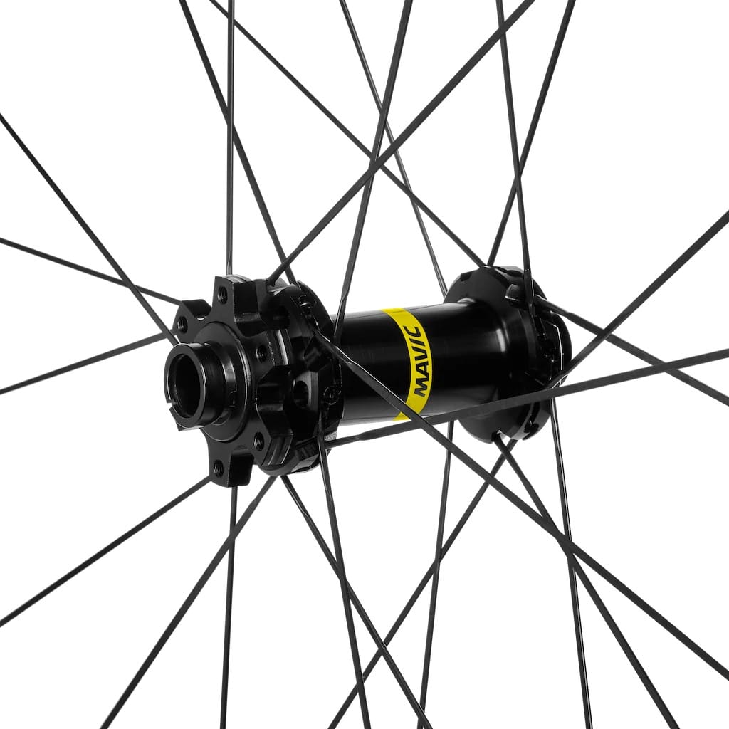 Ruedos Mavic Crossmax 29 Standar - Imagen 4