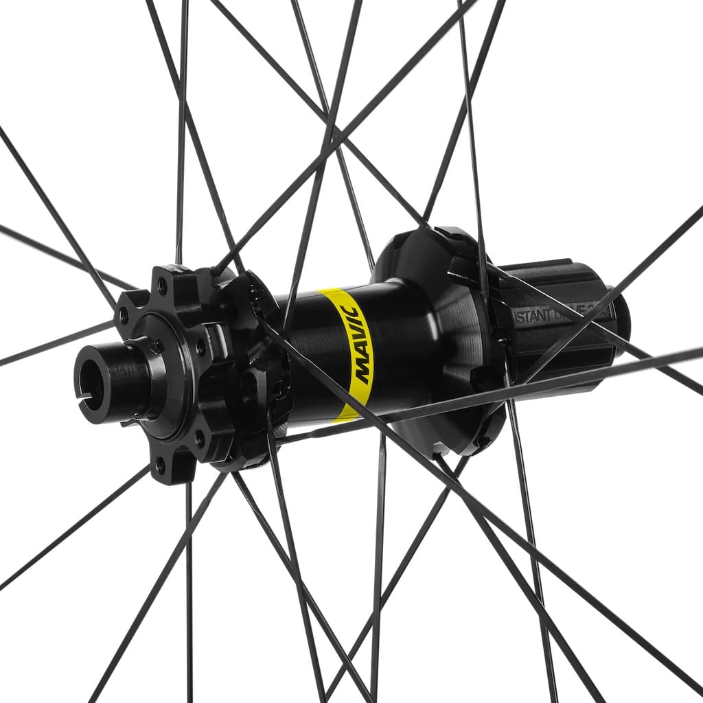 Ruedos Mavic Crossmax 29 Standar - Imagen 5