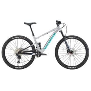 BICI KONA HEI HEI AL PLATA R29