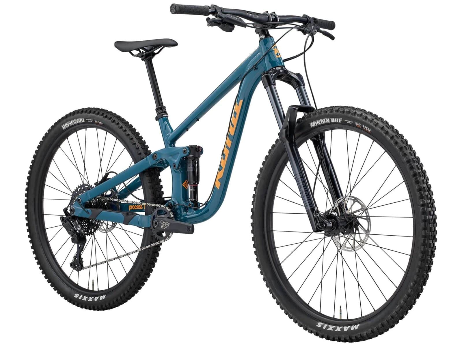 BICI KONA PROCESS 134 G3 R29 - Imagen 2