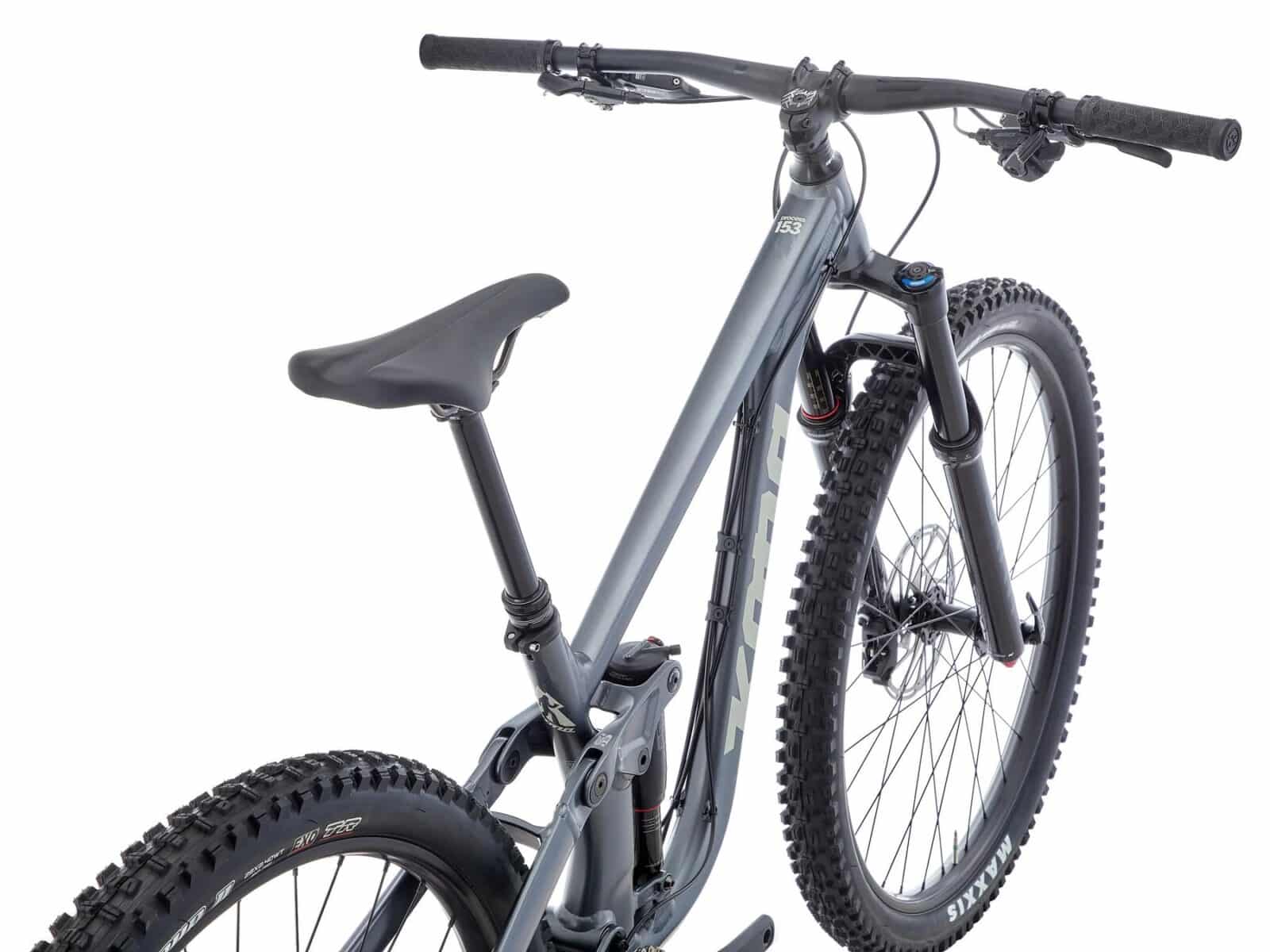 BICI KONA PROCESS 153 G3 GRIS R29 - Imagen 4
