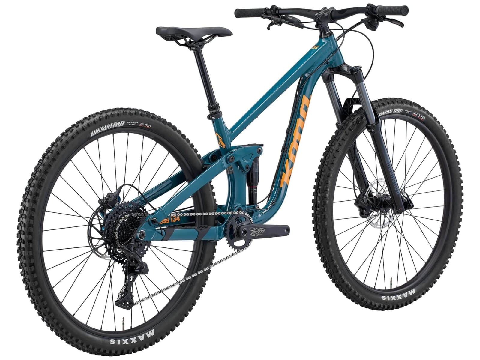 BICI KONA PROCESS 134 G3 R29 - Imagen 3