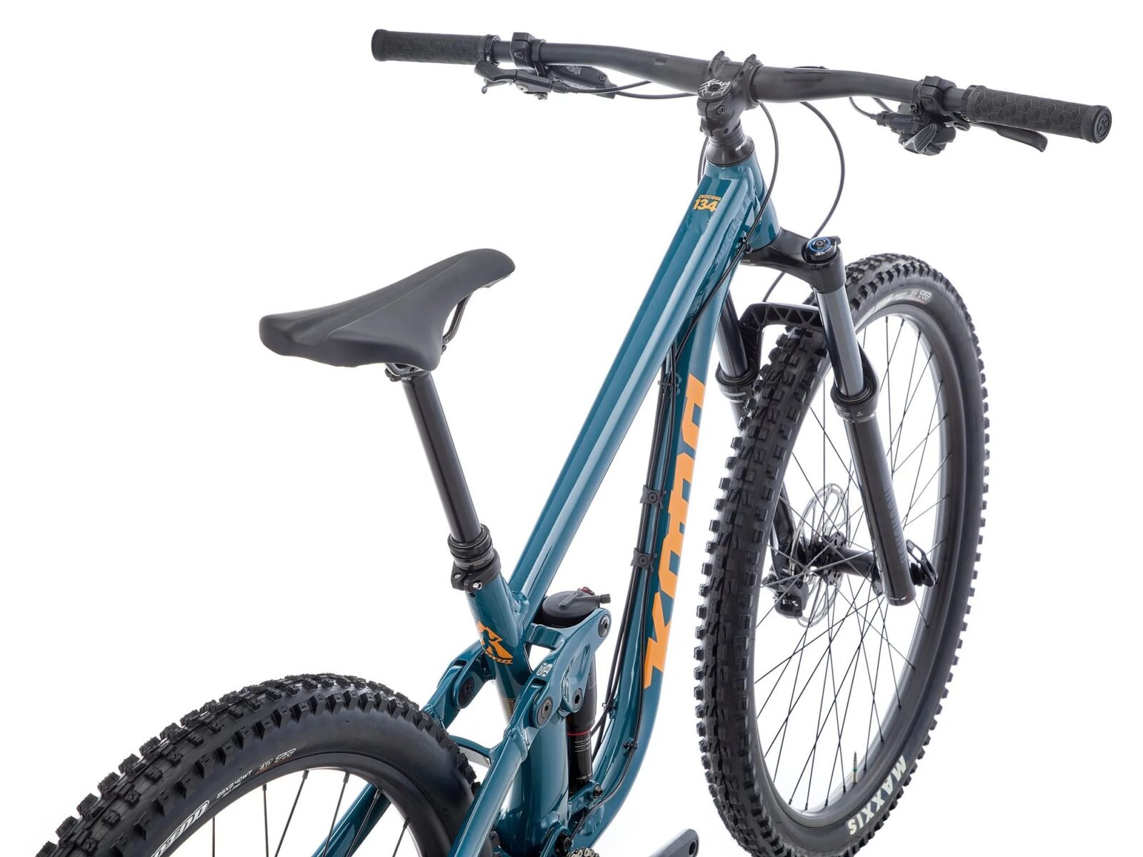 BICI KONA PROCESS 134 G3 R29 - Imagen 6