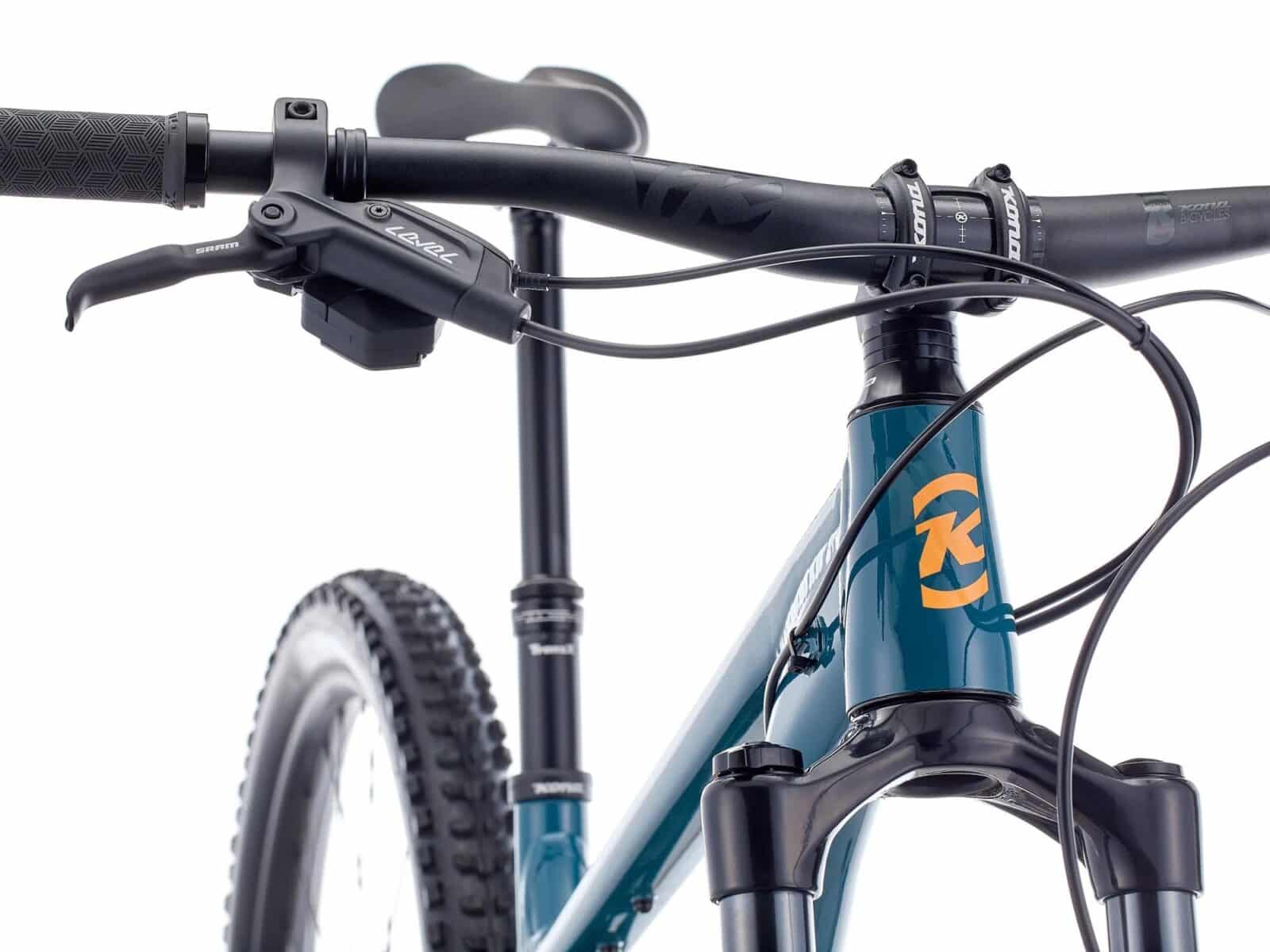 BICI KONA PROCESS 134 G3 R29 - Imagen 4