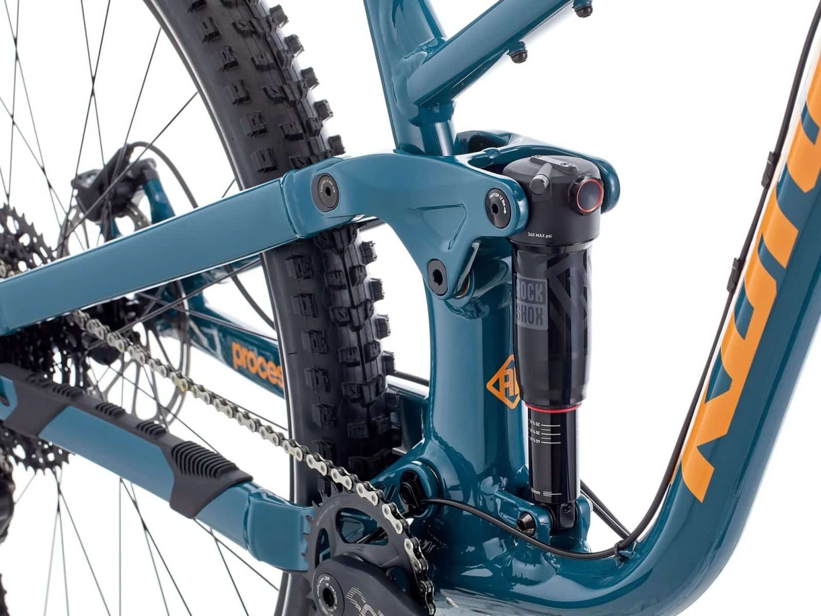 BICI KONA PROCESS 134 G3 R29 - Imagen 5