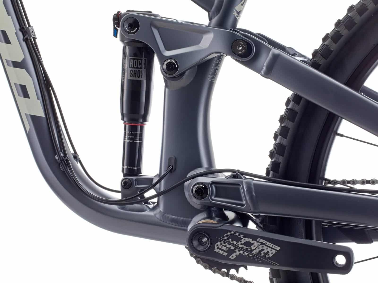 BICI KONA PROCESS 153 G3 GRIS R29 - Imagen 8