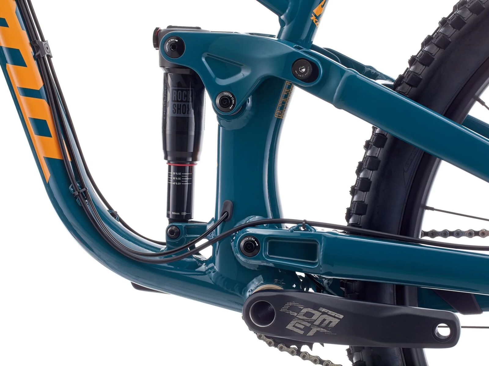 BICI KONA PROCESS 134 G3 R29 - Imagen 8
