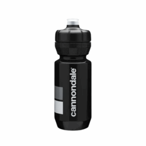 Anfora Cannondale Gripper Block Negro 600 ml
